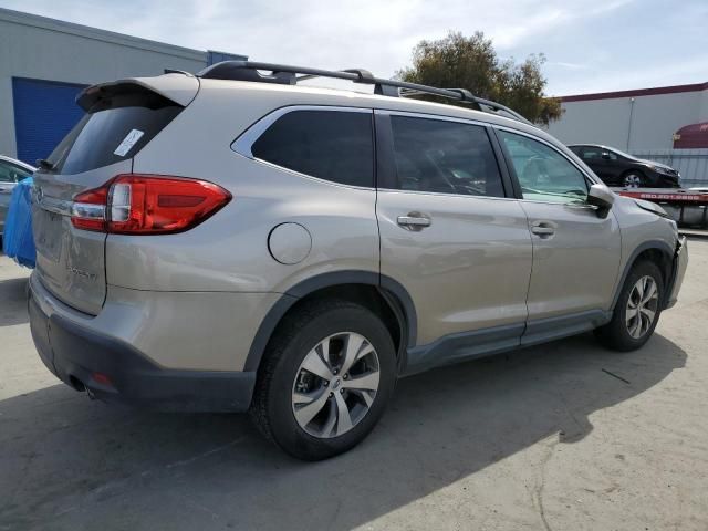 2020 Subaru Ascent Premium