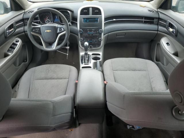 2014 Chevrolet Malibu LS