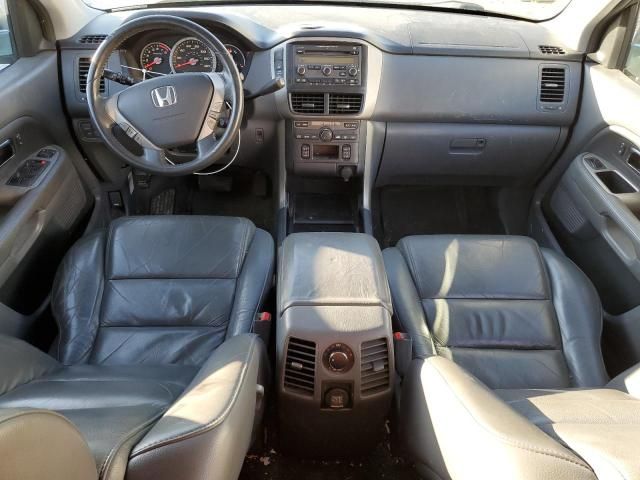 2006 Honda Pilot EX