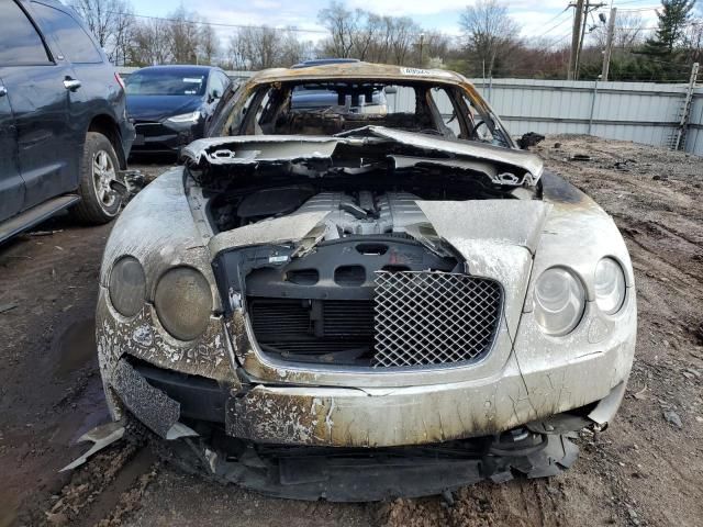 2006 Bentley Continental Flying Spur