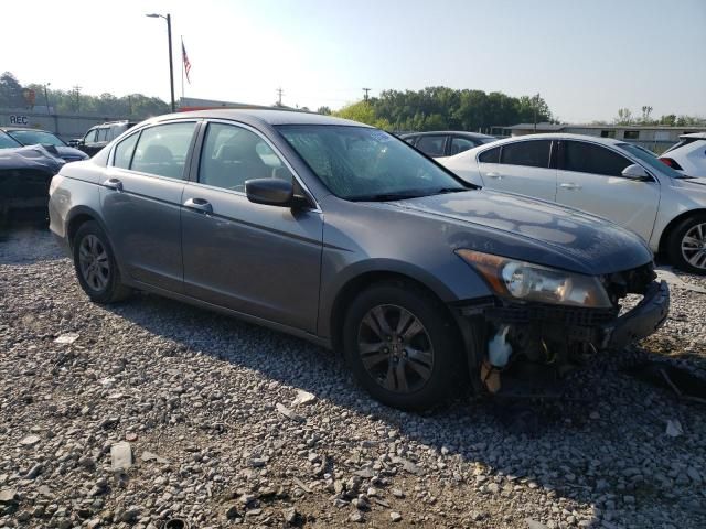 2011 Honda Accord LXP