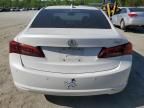 2015 Acura TLX Advance