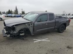 Vehiculos salvage en venta de Copart Rancho Cucamonga, CA: 2023 Toyota Tacoma Access Cab