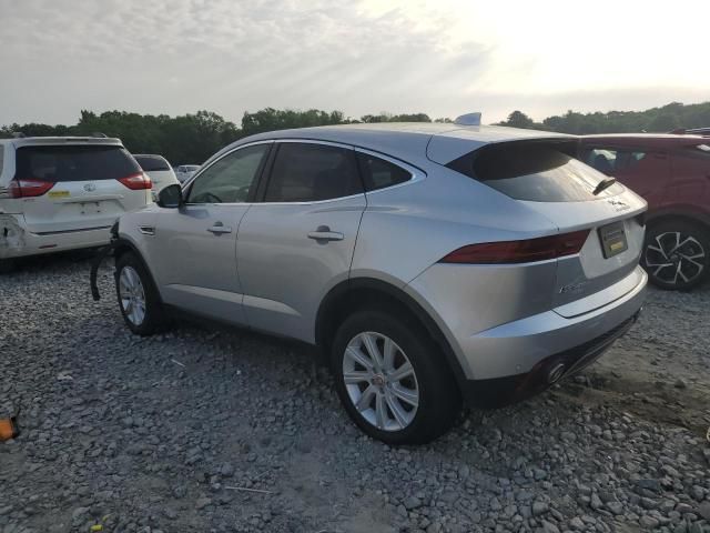 2018 Jaguar E-PACE S