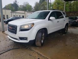 2016 GMC Acadia SLT-1 for sale in Hueytown, AL