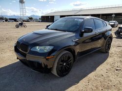 2010 BMW X6 M en venta en Phoenix, AZ