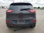 2017 Jeep Cherokee Trailhawk