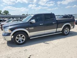 Dodge Vehiculos salvage en venta: 2017 Dodge 1500 Laramie