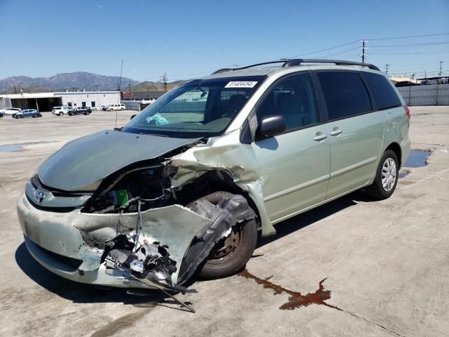 2006 Toyota Sienna CE