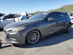 2017 Mazda 3 Touring for sale in Colton, CA