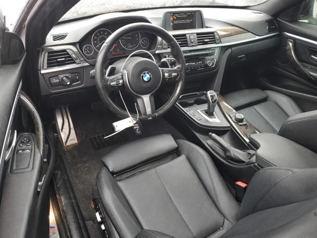 2017 BMW 430I