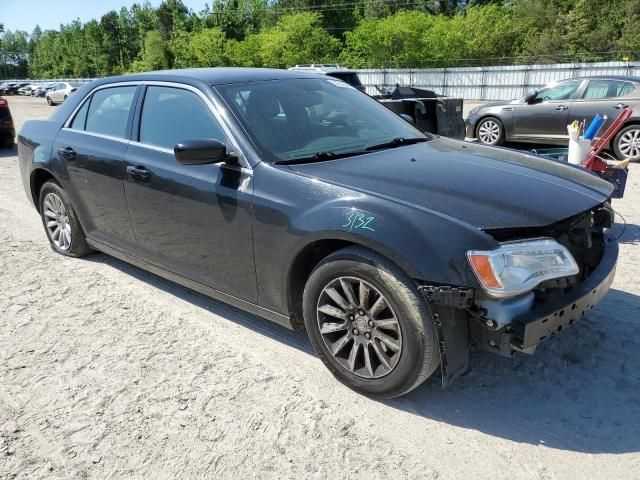 2013 Chrysler 300