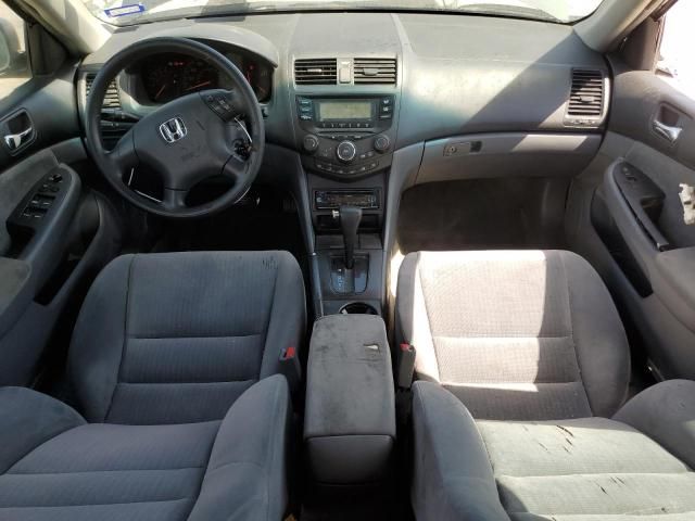 2005 Honda Accord LX