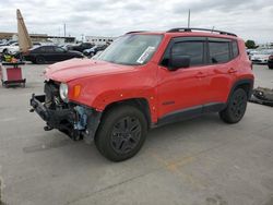 2019 Jeep Renegade Sport for sale in Grand Prairie, TX