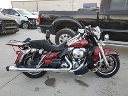 2016 Harley-Davidson Flhtk Ultra Limited for sale in Haslet, TX