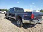 2005 Ford F350 Super Duty