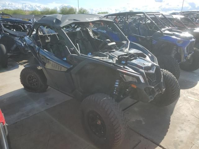 2023 Can-Am Maverick X3 X RS Turbo RR