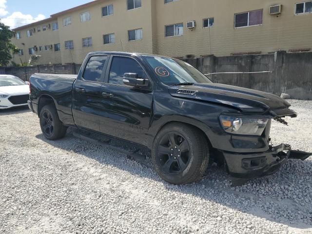 2021 Dodge RAM 1500 BIG HORN/LONE Star