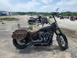 Harley-Davidson Fxbb salvage cars for sale: 2020 Harley-Davidson Fxbb