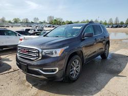 2017 GMC Acadia SLT-1 en venta en Bridgeton, MO