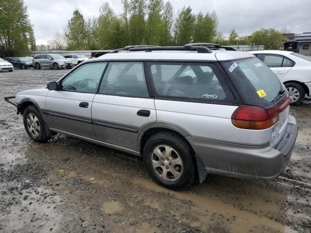 1999 Subaru Legacy Outback