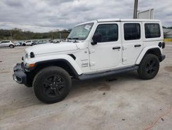 2019 Jeep Wrangler Unlimited Sahara for sale in Lebanon, TN