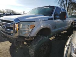2011 Ford F250 Super Duty for sale in Portland, OR