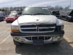 2003 Dodge Dakota Quad Sport