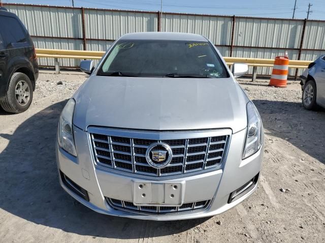 2015 Cadillac XTS