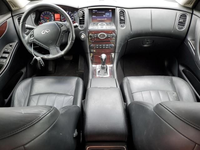 2010 Infiniti EX35 Base