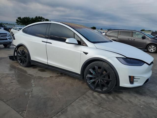 2019 Tesla Model X