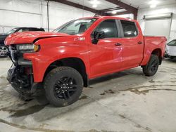 2019 Chevrolet Silverado K1500 LT Trail Boss en venta en Avon, MN