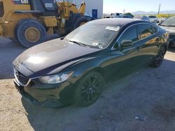 2017 Mazda 6 Touring for sale in Tucson, AZ