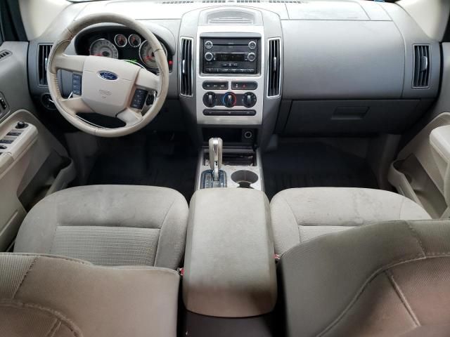 2010 Ford Edge SEL