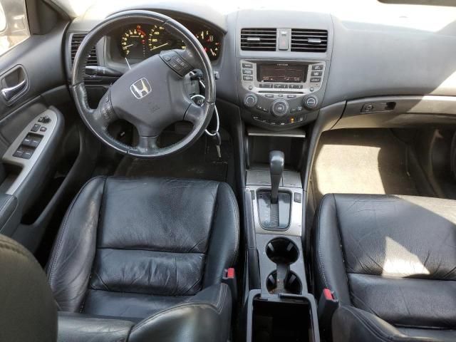 2006 Honda Accord EX