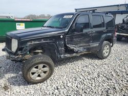 Jeep salvage cars for sale: 2011 Jeep Liberty Sport