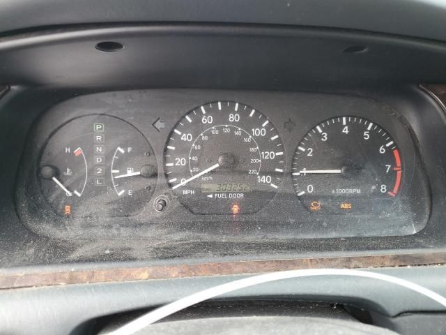 2000 Toyota Camry CE