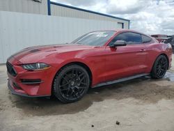 Ford Mustang Vehiculos salvage en venta: 2020 Ford Mustang