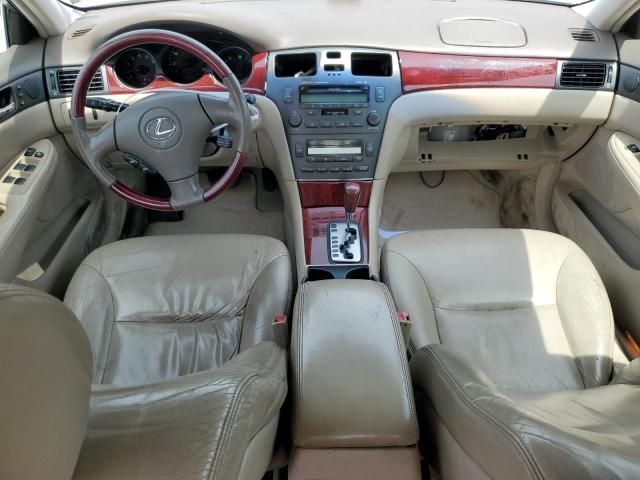 2003 Lexus ES 300