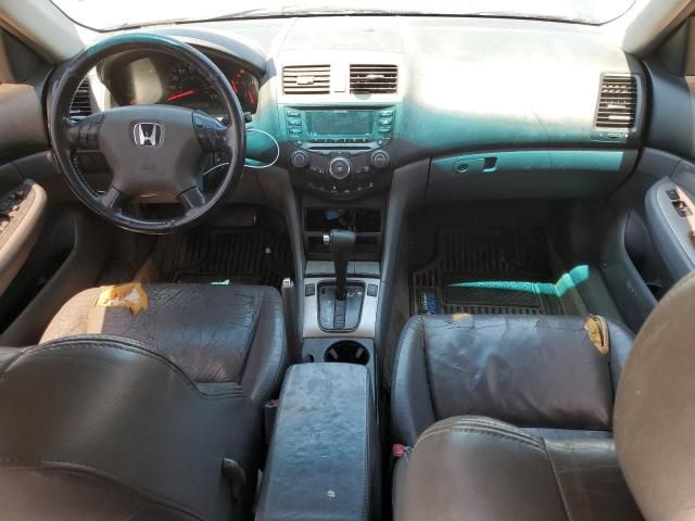 2004 Honda Accord EX