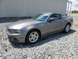2013 Ford Mustang en venta en Tifton, GA