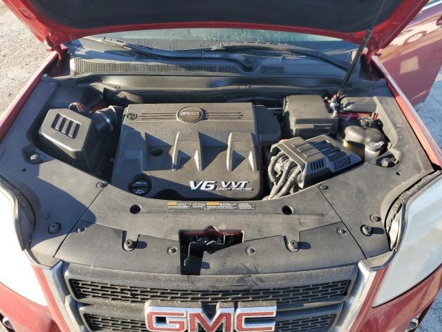 2013 GMC Terrain SLT