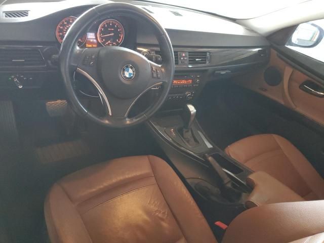 2011 BMW 328 I Sulev