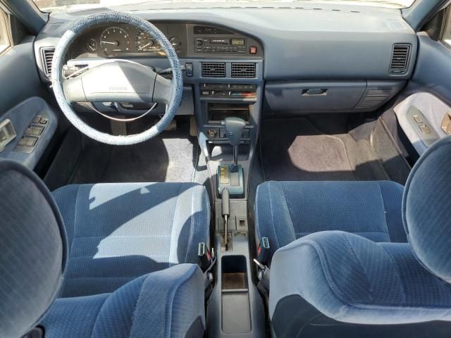 1990 Toyota Corolla LE