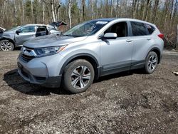 2018 Honda CR-V LX en venta en Bowmanville, ON