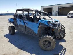 Can-Am salvage cars for sale: 2021 Can-Am Commander Max XT 1000R