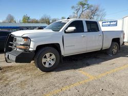 2017 Chevrolet Silverado K1500 LT for sale in Wichita, KS