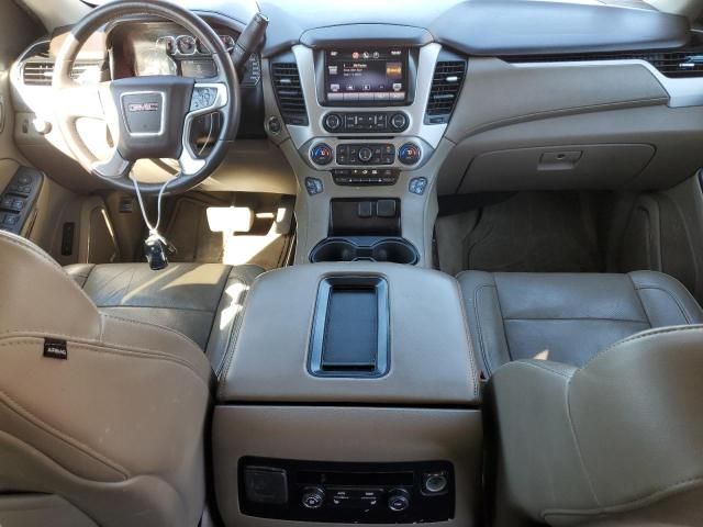 2015 GMC Yukon XL K1500 SLT