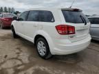 2014 Dodge Journey SE