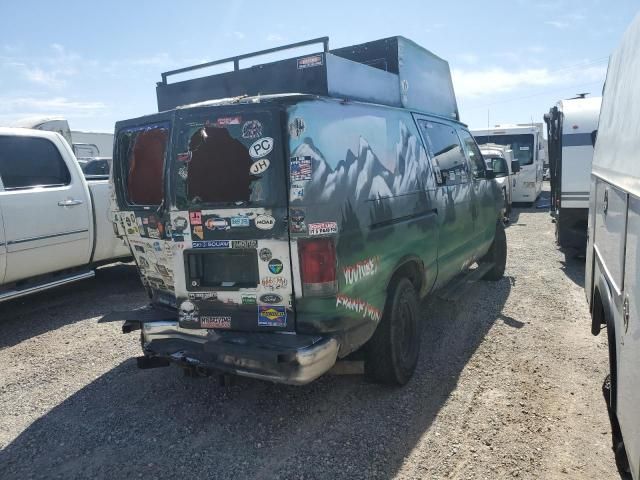 2006 Ford Econoline E250 Van